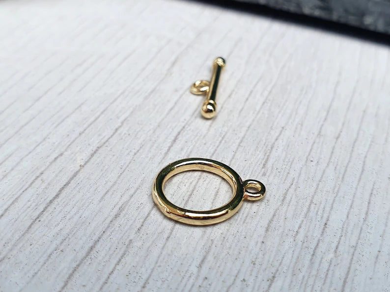 Clasps Troubles Supplies